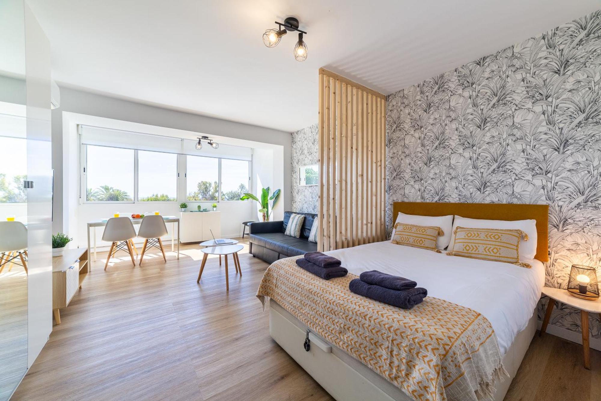 Trendy Homes Aguadulce Bay 客房 照片