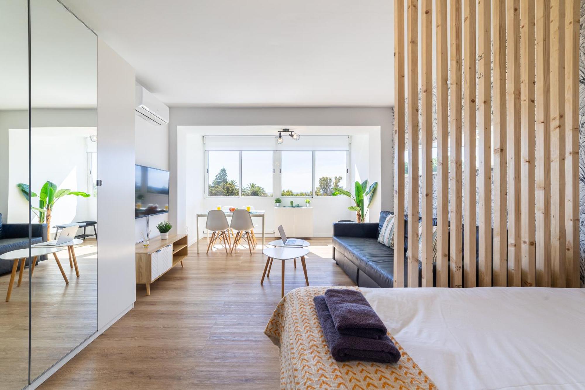 Trendy Homes Aguadulce Bay 客房 照片